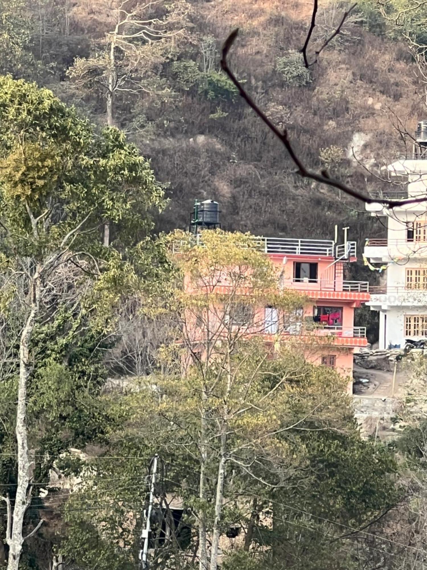 Nagarkot Resort Pvt. Ltd Exterior foto